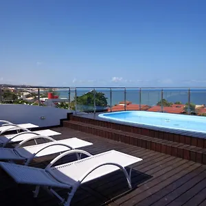  Apartamento Victoria Brasil Brasil