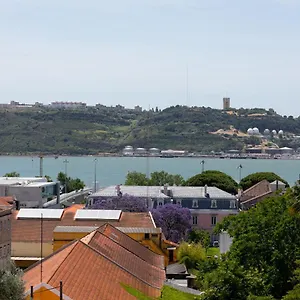  Apartamento Belem- Charming Portugal