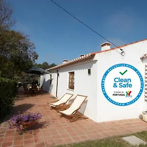  Alojamento de Turismo Rural Quinta Pero Vicente Portugal